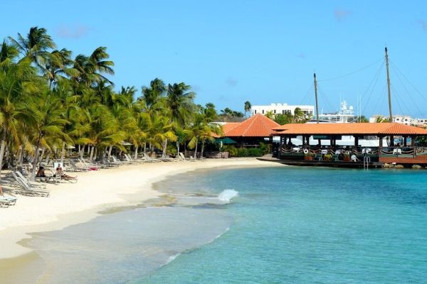 Harbour Village Beach Club Bonaire (Kralendijk)